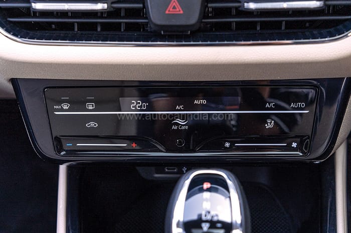 2022 Skoda Slavia review, road test